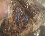 砂糖不使用ザクザクオートミールクッキー作り方5写真