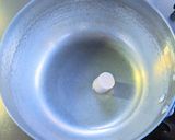 牛肉のしぐれ煮作り方3写真