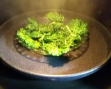 体にいいおやつを作ろう！ケールのチップス作り方4写真
