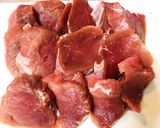 豚ヒレ肉の味噌マヨソテー作り方2写真