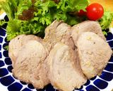 豚ヒレ肉の味噌マヨソテー作り方7写真