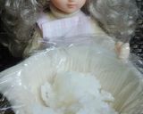 リカちゃん♡おろし鍋の〆inだまこもち作り方4写真