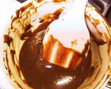 日本酒生チョコ☆簡単にプロの味！作り方2写真