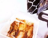 日本酒生チョコ☆簡単にプロの味！作り方4写真