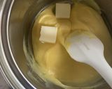 基本のシュークリーム作り方18写真