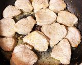 豚ヒレ肉の味噌マヨソテー作り方6写真
