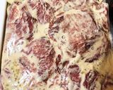 豚ヒレ肉の味噌マヨソテー作り方4写真