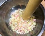 簡単で楽しい♬ひな祭りの軽いオードブル作り方4写真
