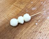簡単で楽しい♬ひな祭りの軽いオードブル作り方5写真