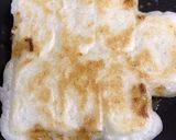 シーチキン餅作り方4写真