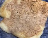 シーチキン餅作り方5写真