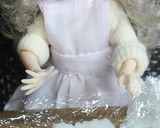 リカちゃん♡おろし鍋の〆inだまこもち作り方7写真