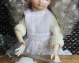 リカちゃん♡おろし鍋の〆inだまこもち作り方8写真