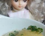 リカちゃん♡おろし鍋の〆inだまこもち作り方16写真