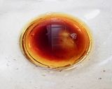 大豆もやしとニンジンとミョウガのナムル作り方1写真