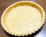 生チョコのタルト作り方7写真
