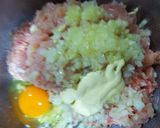 おかずにおやつに☺️チキンナゲット作り方5写真