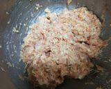 おかずにおやつに☺️チキンナゲット作り方6写真