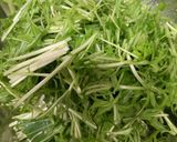 水菜の簡単！温サラダ作り方1写真