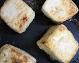 揚げだし豆腐作り方4写真