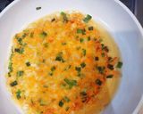 残ったうどんをリメイク☆うどん入りチヂミ作り方4写真