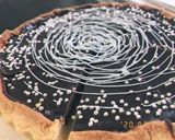 生チョコのタルト作り方13写真