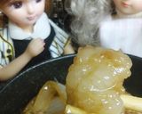 リカちゃん♡野球シリーズꕤ田川ホルモン鍋作り方18写真