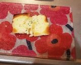 チーズのせラングドシャ作り方2写真