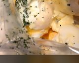 ポリ袋で☆作って保存→簡単タルタルソース作り方12写真