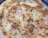台湾人が教える★日本の食材で本格大根もち作り方12写真