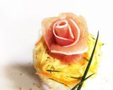 ひな祭りのちらし寿司　お子さまが絶対喜ぶ作り方9写真