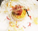 ひな祭りのちらし寿司　お子さまが絶対喜ぶ作り方12写真