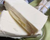 炊飯器で簡単!濃厚チーズケーキ作り方1写真
