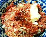 まぜまぜレンチン✨簡単キーマカレー作り方5写真