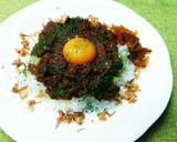 まぜまぜレンチン✨簡単キーマカレー作り方9写真