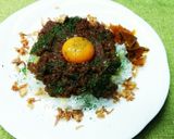 まぜまぜレンチン✨簡単キーマカレー作り方9写真