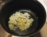 サイゼ風キャベツの煮込みスープ作り方2写真