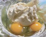 炊飯器で簡単!濃厚チーズケーキ作り方4写真