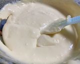 炊飯器で簡単!濃厚チーズケーキ作り方5写真