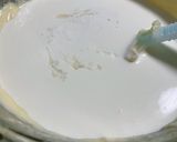 炊飯器で簡単!濃厚チーズケーキ作り方6写真