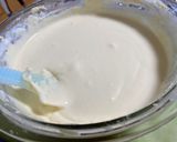 炊飯器で簡単!濃厚チーズケーキ作り方7写真