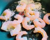 海老とレンコンのマヨソテー作り方6写真