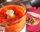 碧南美人にんじんケーキ作り方1写真