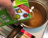 春キャベツと豆乳入り ちゃんぽん作り方3写真