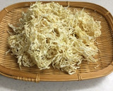 切り干し大根の炒め煮作り方6写真
