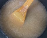 猪骨醤油ラーメン作り方9写真