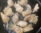 猪骨醤油ラーメン作り方15写真