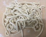 猪骨醤油ラーメン作り方20写真