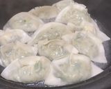ホットプレートで子供と作れる餃子作り方4写真