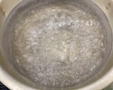猪骨醤油ラーメン作り方21写真